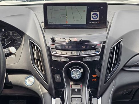 Used 2020 Acura RDX w/ Technology Package image 37