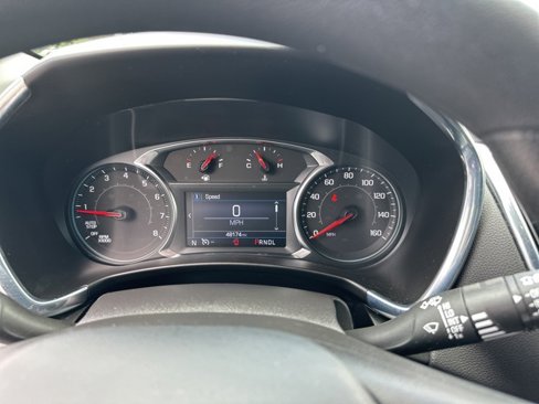 Certified 2023 Chevrolet Equinox LT image 15