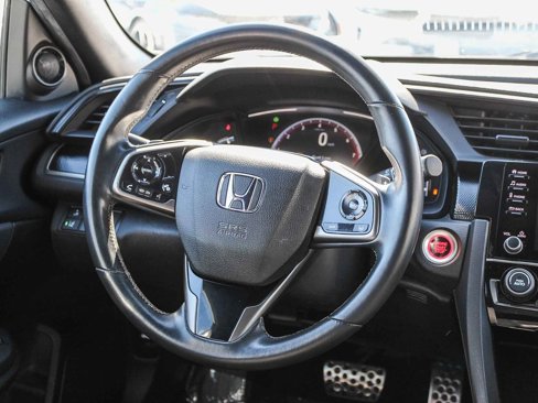 Used 2020 Honda Civic Sport image 15