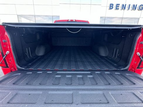 Used 2014 Chevrolet Silverado 1500 LT w/ All Star Edition image 18