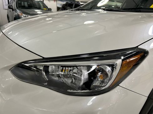 Certified 2023 Subaru Crosstrek 2.0i Premium image 7
