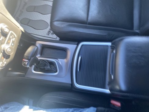 Used 2021 Dodge Charger SXT w/ Leather Interior Group image 24