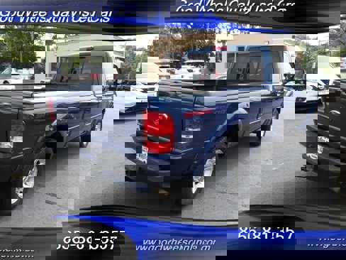 Used 2009 Ford Ranger Sport image 5