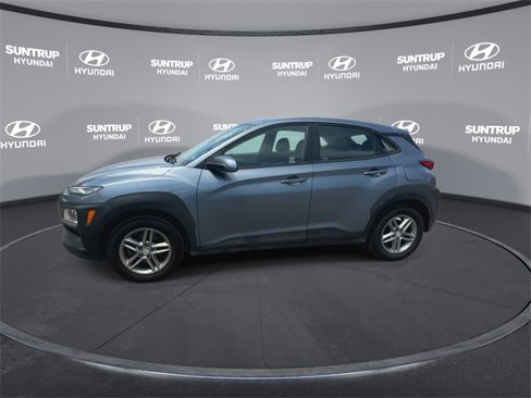 Used 2019 Hyundai Kona SE image 9