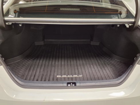Used 2021 Toyota Camry LE image 25