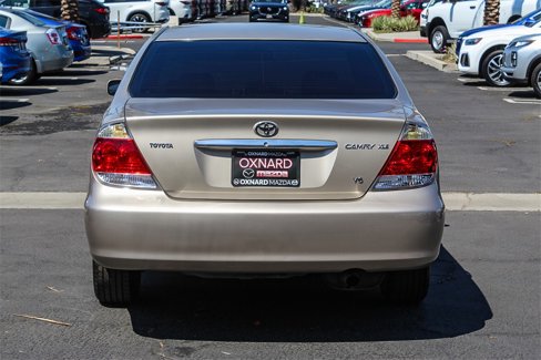 Used 2006 Toyota Camry LE image 5