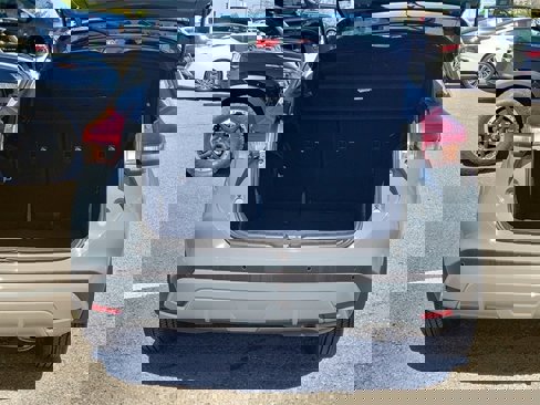 Certified 2023 Nissan Kicks SR w/ SR Premium Package image 11