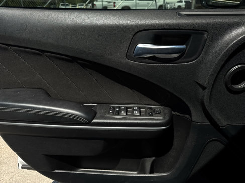Used 2022 Dodge Charger SXT image 28