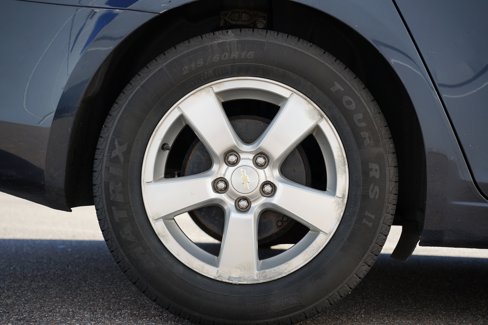 Used 2014 Chevrolet Cruze LT image 31