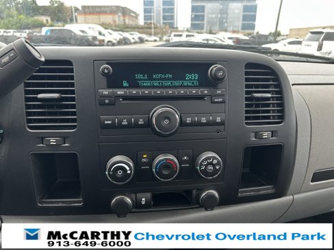 Used 2013 Chevrolet Silverado 1500 W/T image 12