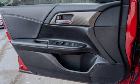 Used 2017 Honda Accord Sport image 24