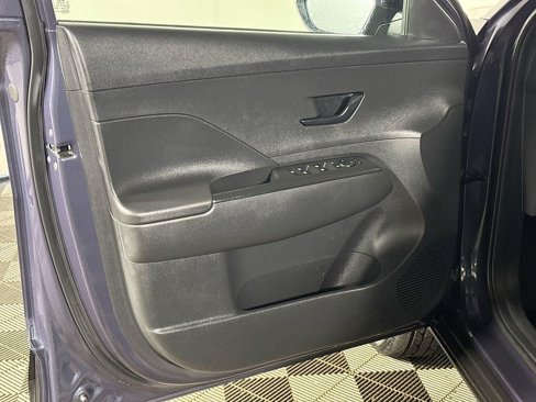 Used 2024 Hyundai Kona SEL image 10