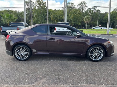 Used 2011 Scion tC image 19