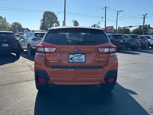 Used 2018 Subaru Crosstrek 2.0i Limited image 6