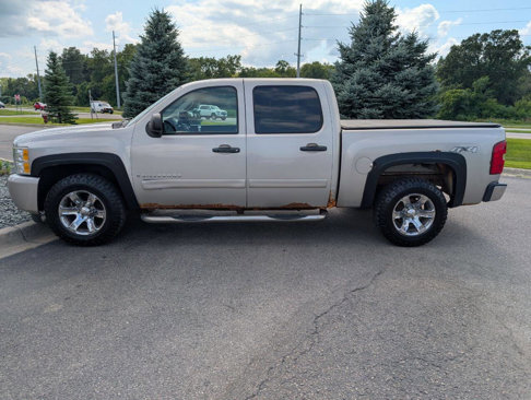 Used 2007 Chevrolet Silverado 1500 LT image 6