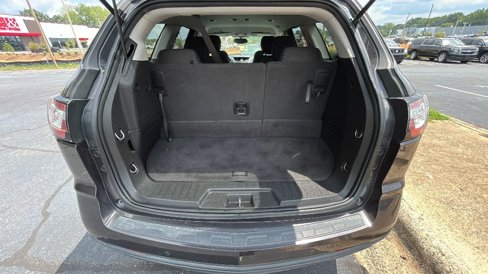 Used 2016 Chevrolet Traverse LT image 19