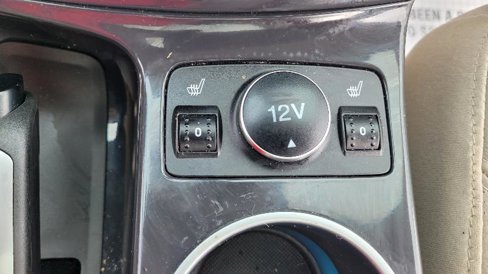 Used 2014 Ford Escape Titanium image 18