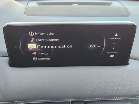 New 2025 MAZDA CX-5 AWD 2.5 S w/ Select Package image 17