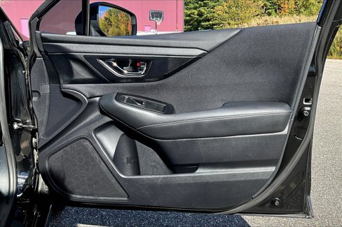 Used 2020 Subaru Legacy Premium image 20