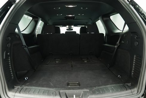 Used 2024 Dodge Durango GT image 34