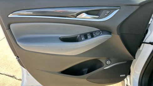 Certified 2021 Buick Enclave Essence w/ Sound and Sites Package image 23