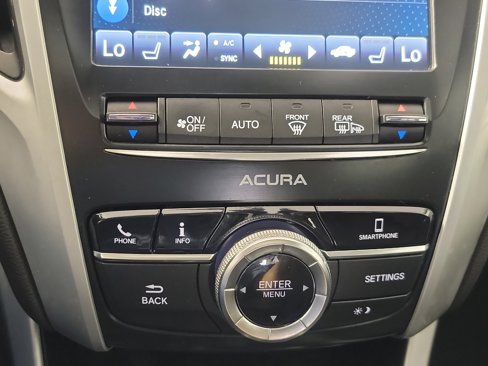Used 2020 Acura TLX image 31