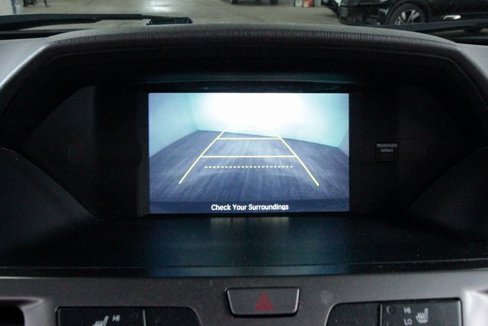Used 2015 Honda Odyssey EX-L image 30