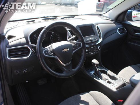 Certified 2022 Chevrolet Equinox LT image 14