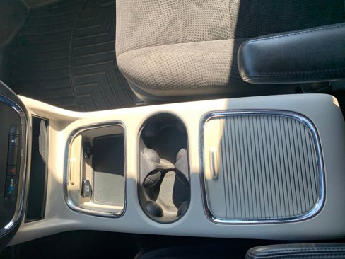 Used 2014 Dodge Grand Caravan SXT image 22