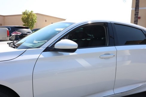 Used 2020 Honda Accord LX image 12