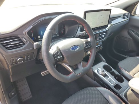 Used 2023 Ford Escape ST-Line w/ Tech Pack #1 image 13