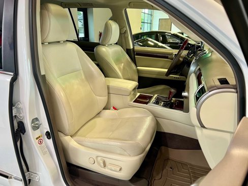 Used 2013 Lexus GX 460 Premium image 8