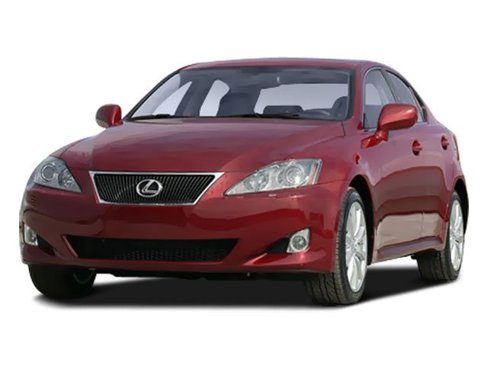 Used 2009 Lexus IS 250 image 1