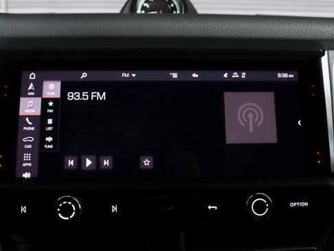 Certified 2023 Porsche Macan image 21