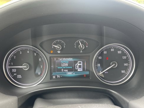 Used 2019 Buick Enclave Essence image 42