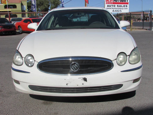 Used 2006 Buick LaCrosse CXL w/ Driver Confidence Package image 7