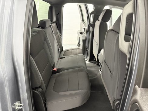 Used 2021 Chevrolet Silverado 1500 LT image 13