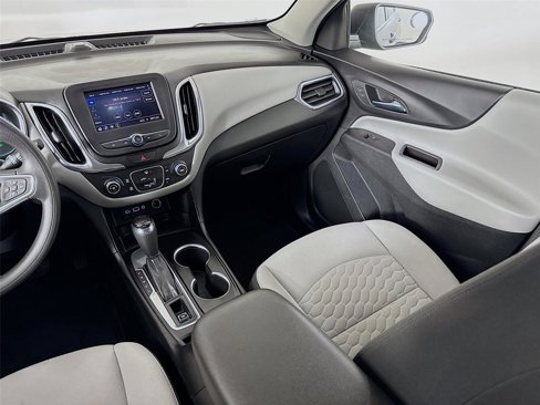 Used 2020 Chevrolet Equinox LS w/ LS Convenience Package image 21
