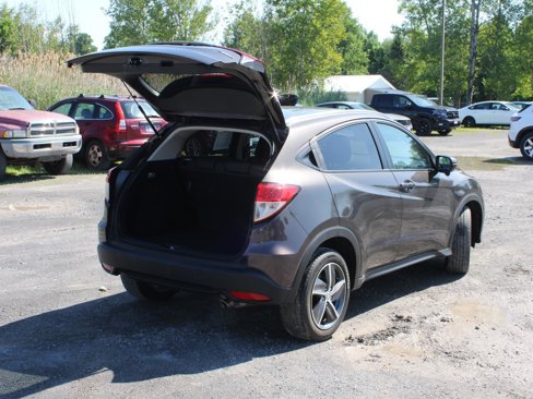 Certified 2022 Honda HR-V EX image 11