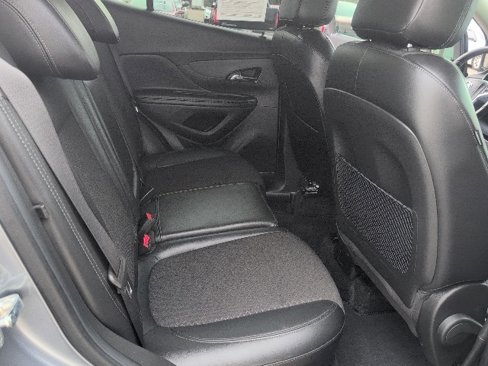 Used 2019 Buick Encore Preferred image 30