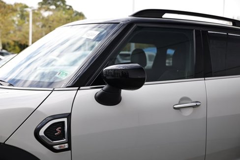 Used 2020 MINI Cooper Countryman S image 12