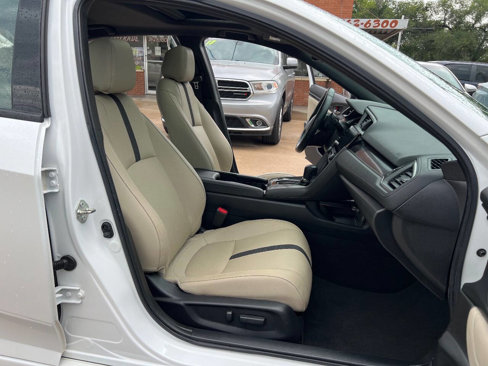 Used 2020 Honda Civic Sport Touring image 18