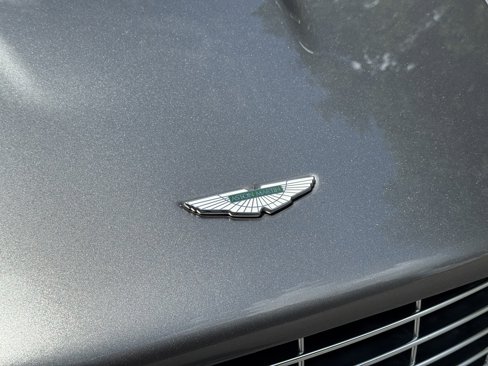 Used 2011 Aston Martin Rapide Luxe image 17