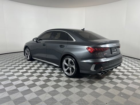 Used 2023 Audi S3 Premium image 5