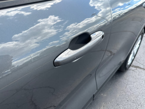 Certified 2022 Ford Escape SE image 14