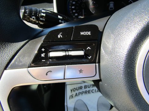 Used 2024 Hyundai Tucson SE image 20