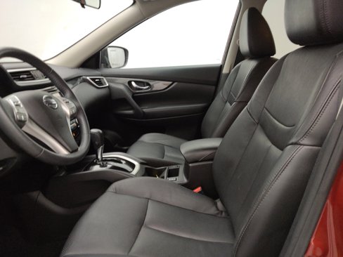 Used 2015 Nissan Rogue SL image 17