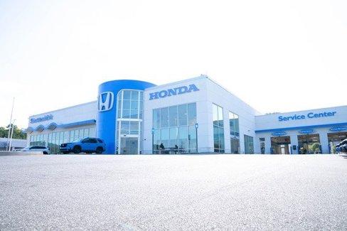 Certified 2022 Honda Accord LX image 13