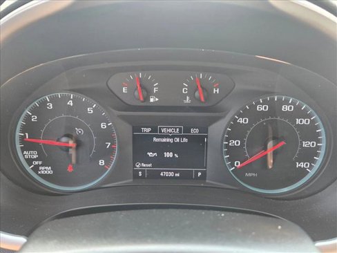 Used 2023 Chevrolet Malibu LT image 12