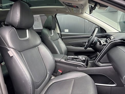Used 2024 Hyundai Tucson Limited image 34